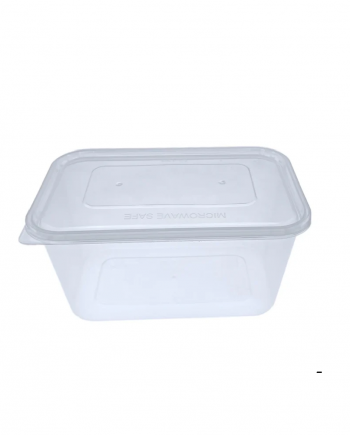 1000ML Plastic container