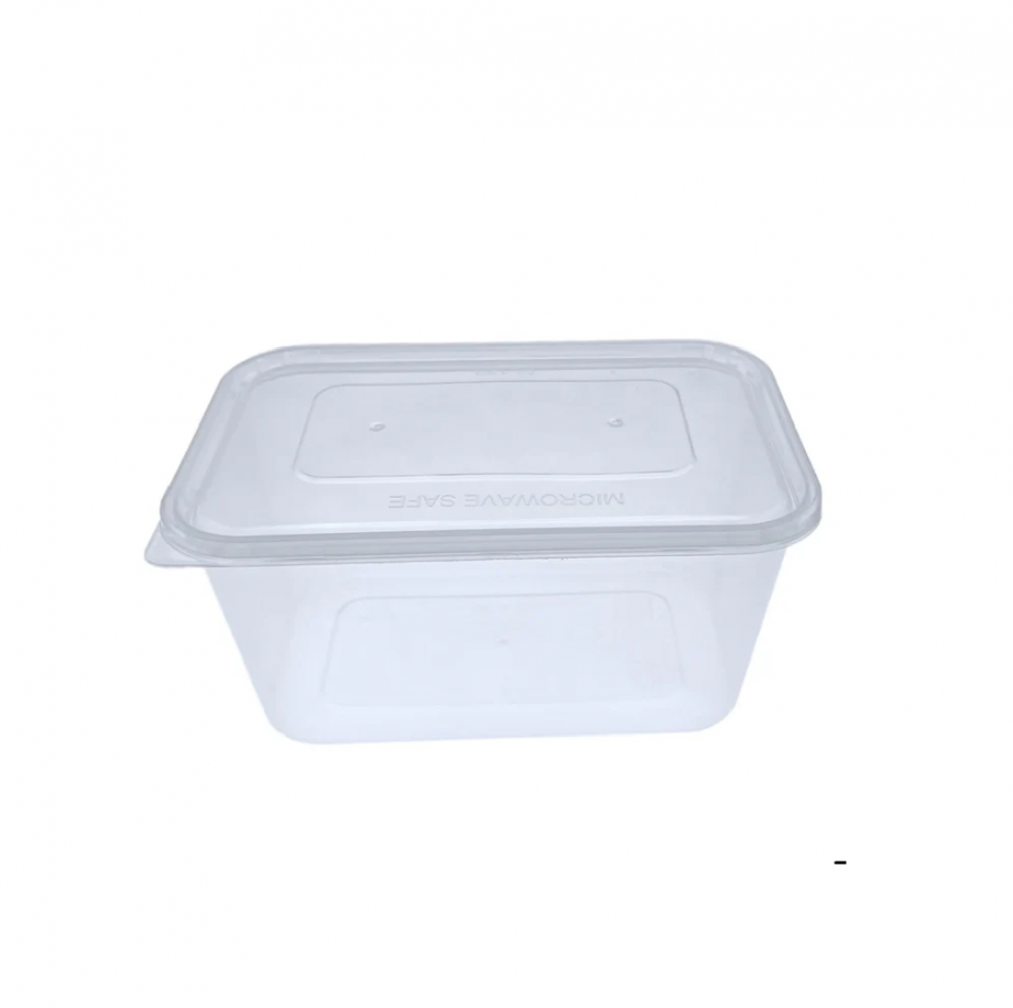 1000ML Plastic container