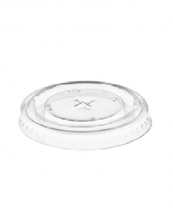 12/16/20oz flat lids for milkshake/smoothies cups 