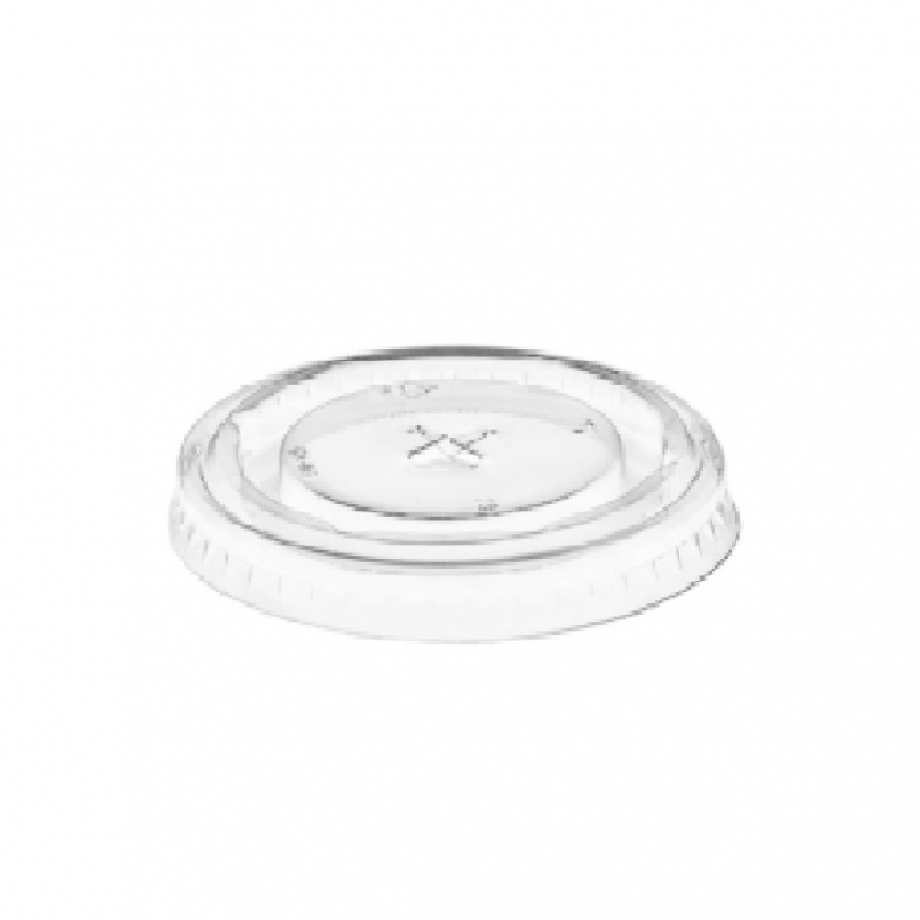 12/16/20oz flat lids for milkshake/smoothies cups 
