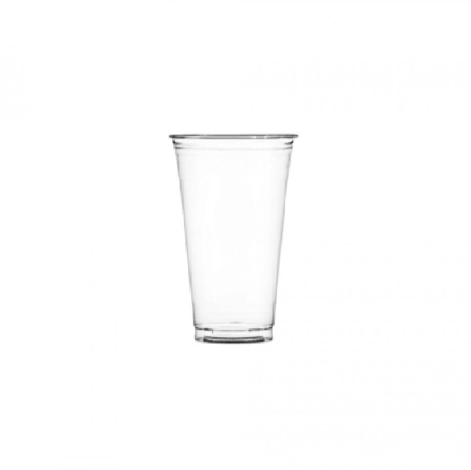 16oz plastic milkshake/smoothies cups with dome lids
