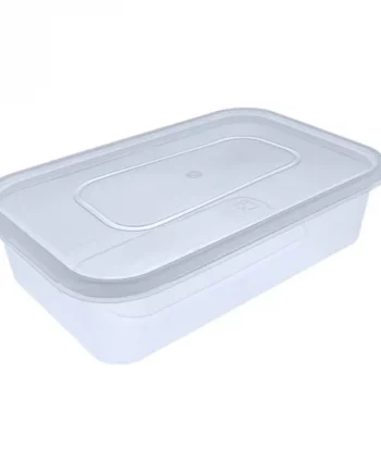 650ML HD Plastic container