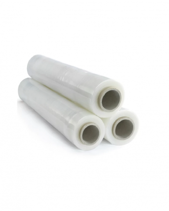 Cling film catering roll