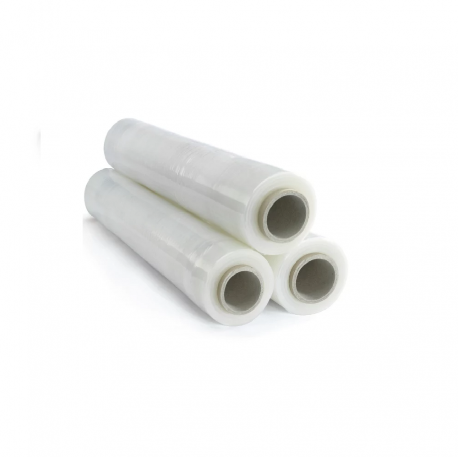 Cling film catering roll