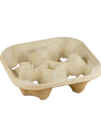 Cup holder- 4 compartment