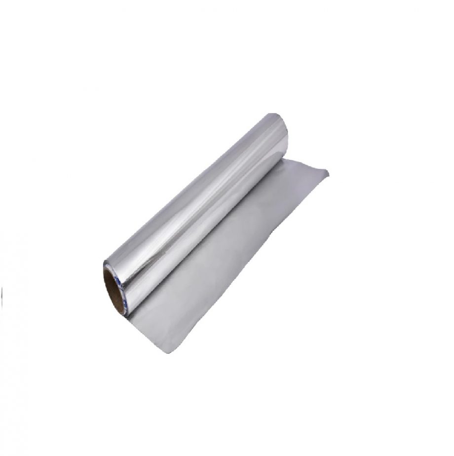 Foil catering roll