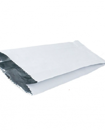 Foil lined bag