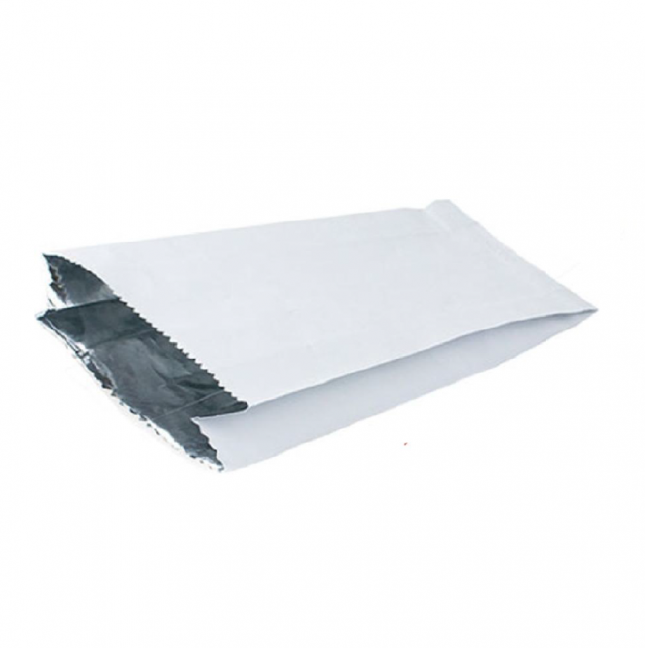 Foil lined bag