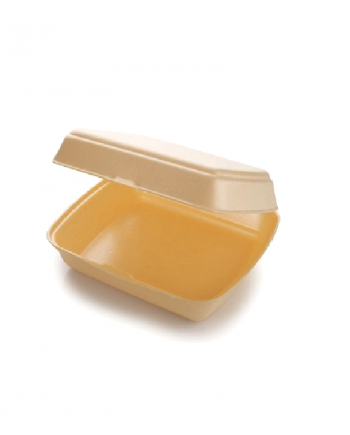HB.1 Meal box 1 compartment(2*100'S)