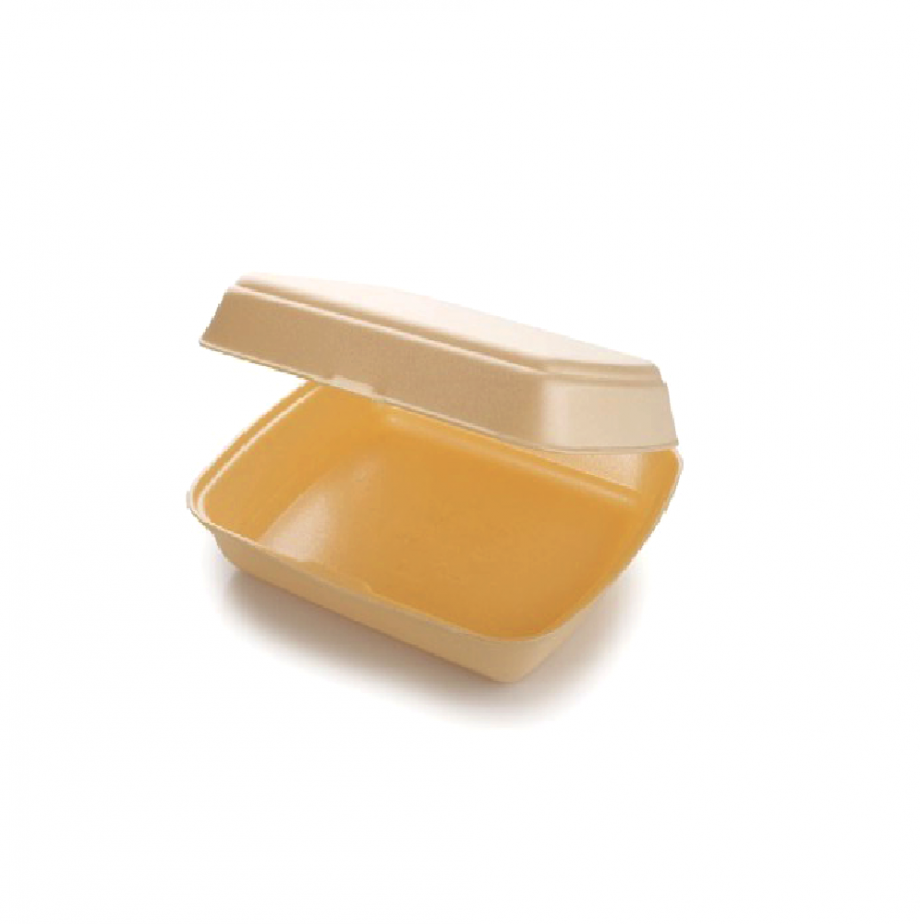 HB.1 Meal box 1 compartment(2*100'S)