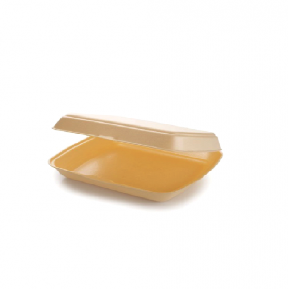 HB.10 Burger meal box LARGE (2*112'S)