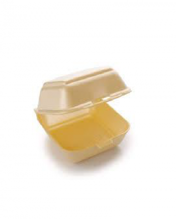 HB.6 Burger box large (4*125'S)