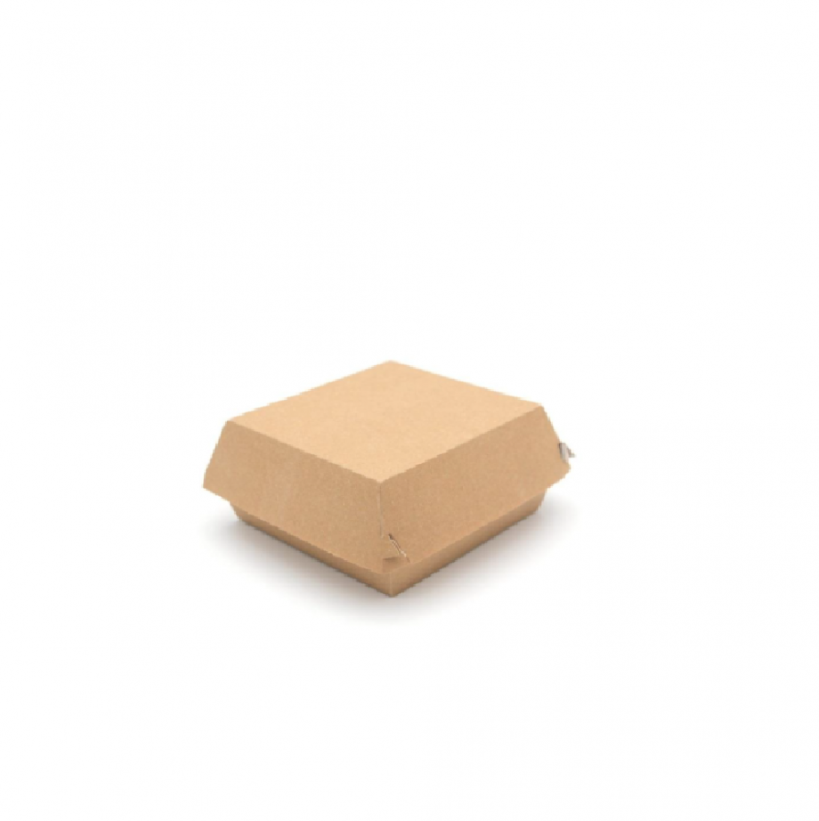 Kraft burger boxes-medium
