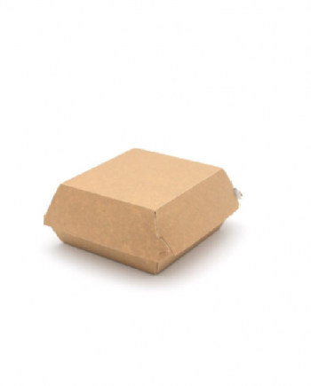 Kraft burger boxes-large