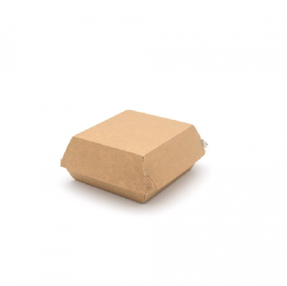 Kraft burger boxes-large