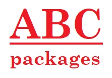 ABC Packages