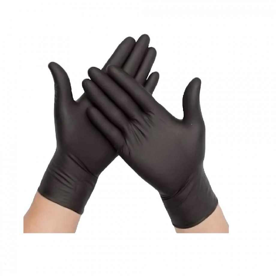 Plastic gloves(S/M/L)